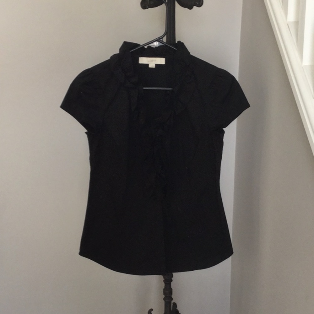 LOFT Blouse